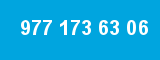 977 173 63 06